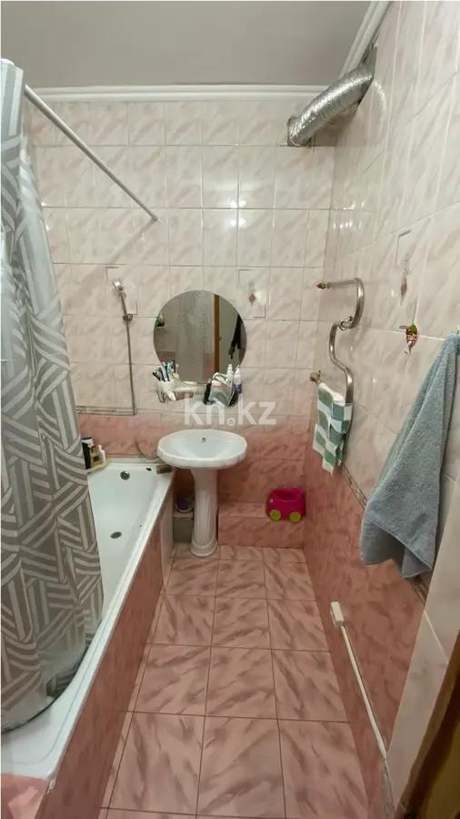 Продажа 3-комнатной квартиры, 76.2 м², ул. Бараева, дом  21 в Астане - фото 5