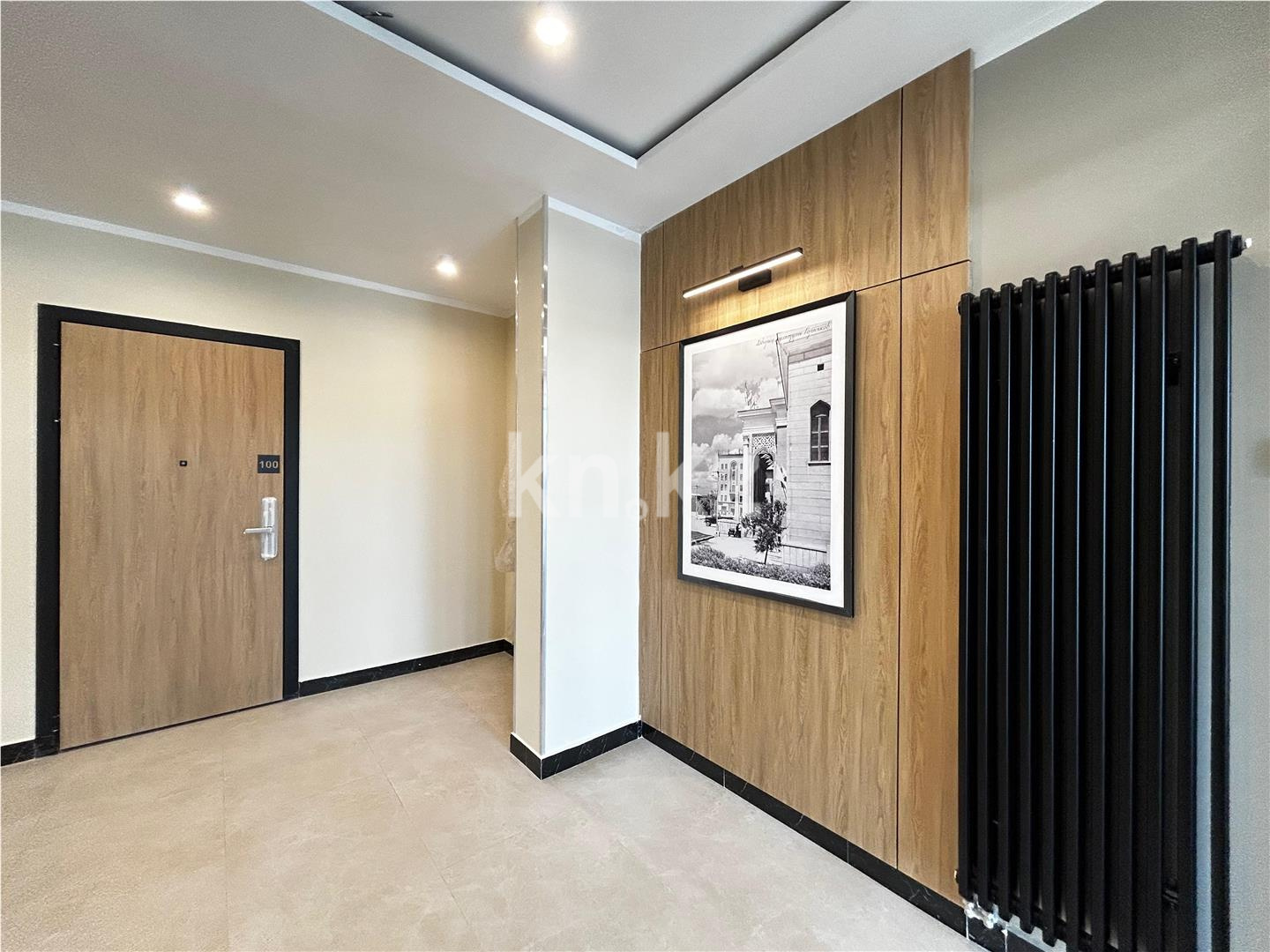 Продажа 3-комнатной квартиры, 90 м² в Караганде - фото 10