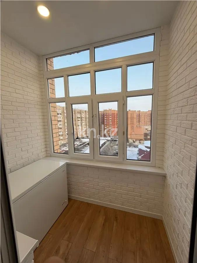 Продажа 3-комнатной квартиры, 86 м², ул. Таттимбета, дом  3/11 в Караганде - фото 9