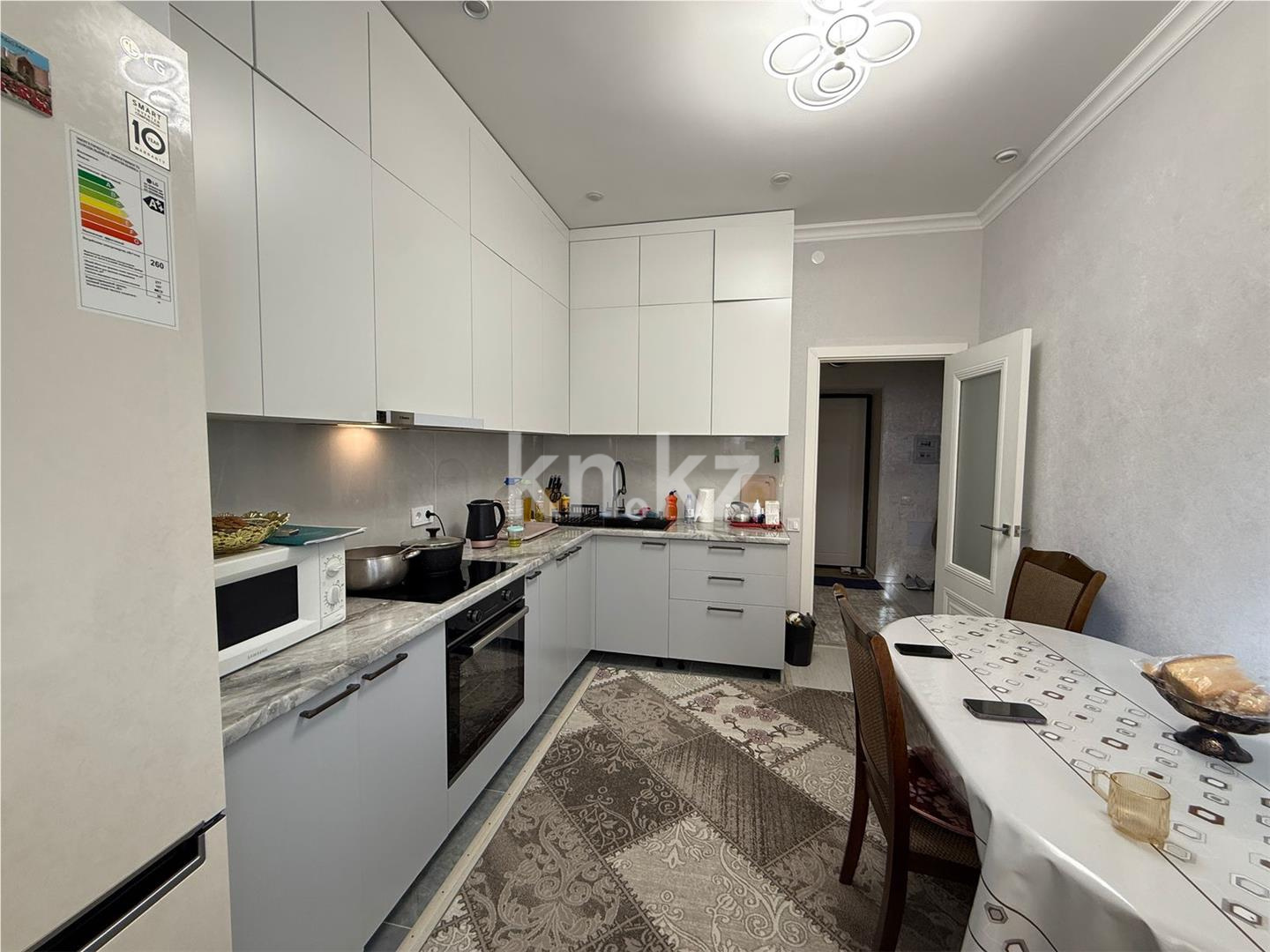 Продажа 2-комнатной квартиры, 54 м² в Астане - фото 7