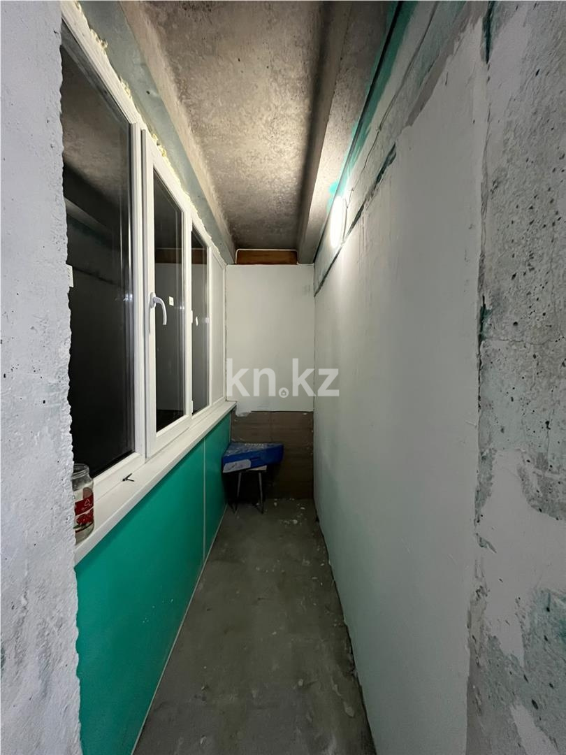 Продажа 1-комнатной квартиры, 34 м² в Караганде - фото 11