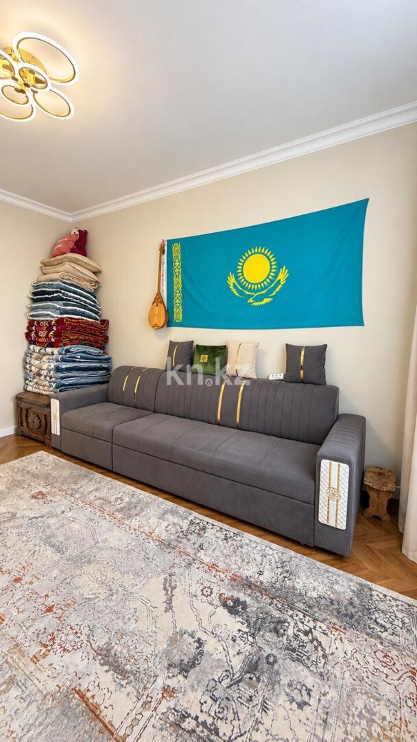 Продажа 3-комнатной квартиры, 118.3 м² в Астане - фото 15