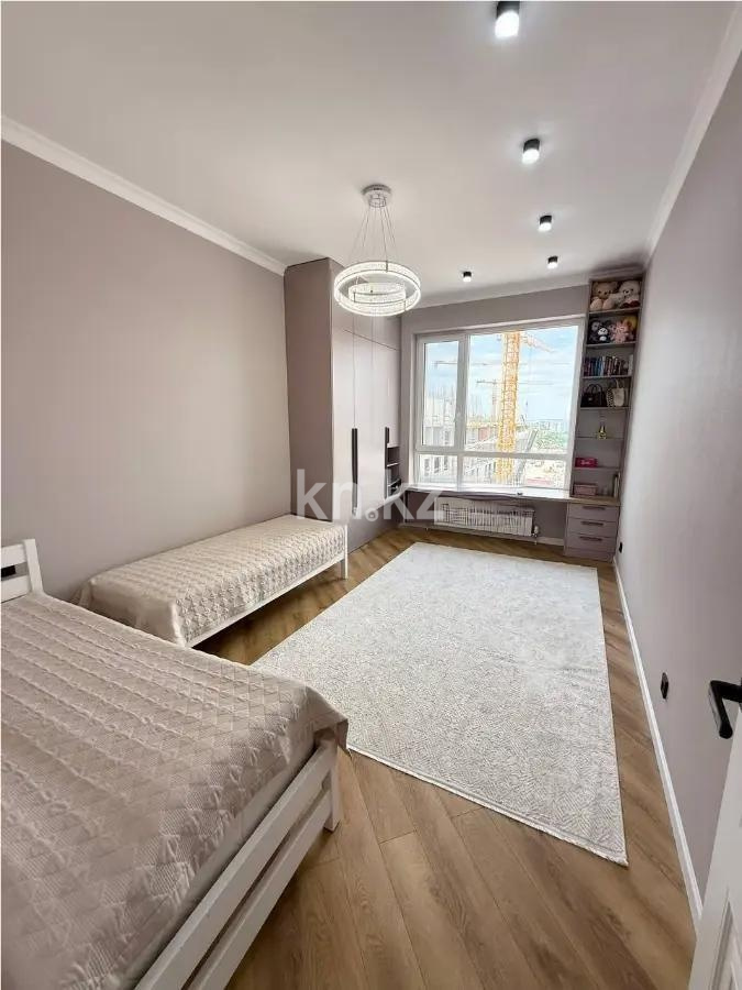 Продажа 3-комнатной квартиры, 87 м² в Алматы - фото 3
