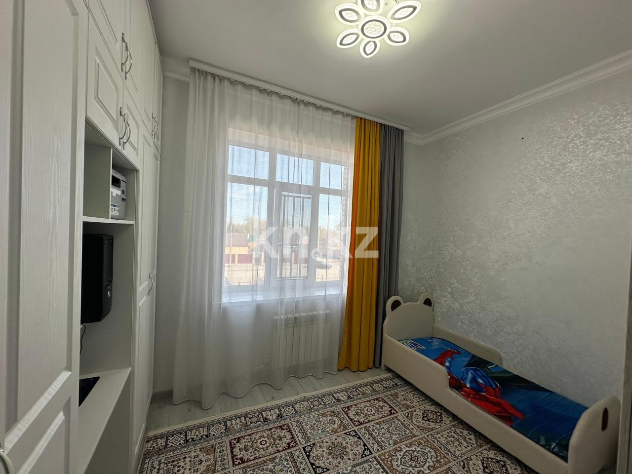 Продажа 3-комнатной квартиры, 75 м² в Караганде - фото 16