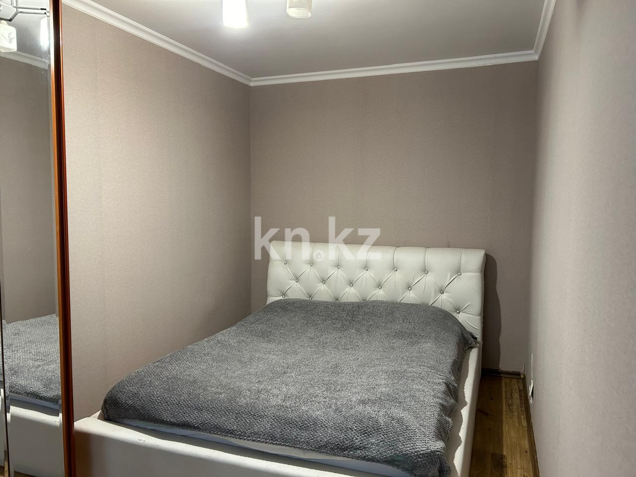 Продажа 3-комнатной квартиры, 60 м², ул. Алиханова в Караганде - фото 5