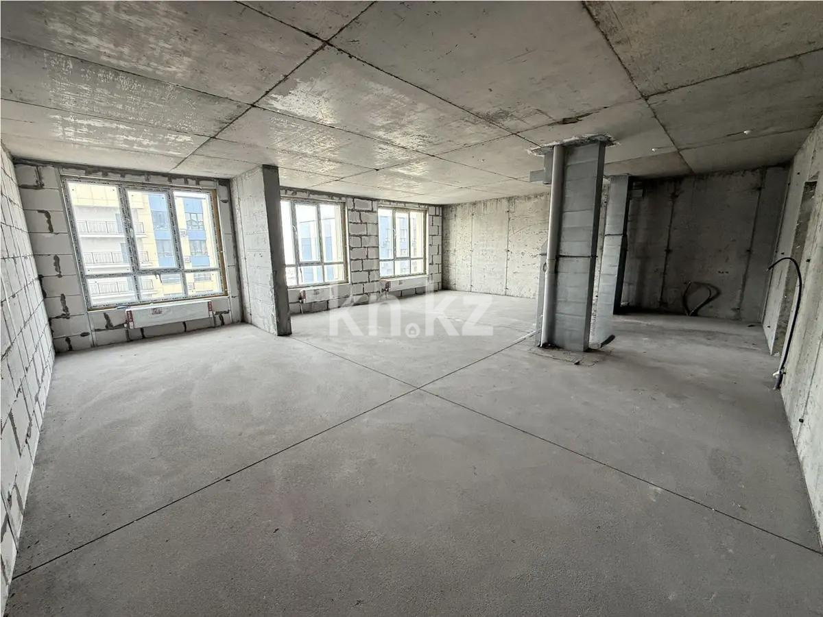 Продажа 2-комнатной квартиры, 64.4 м² в Алматы