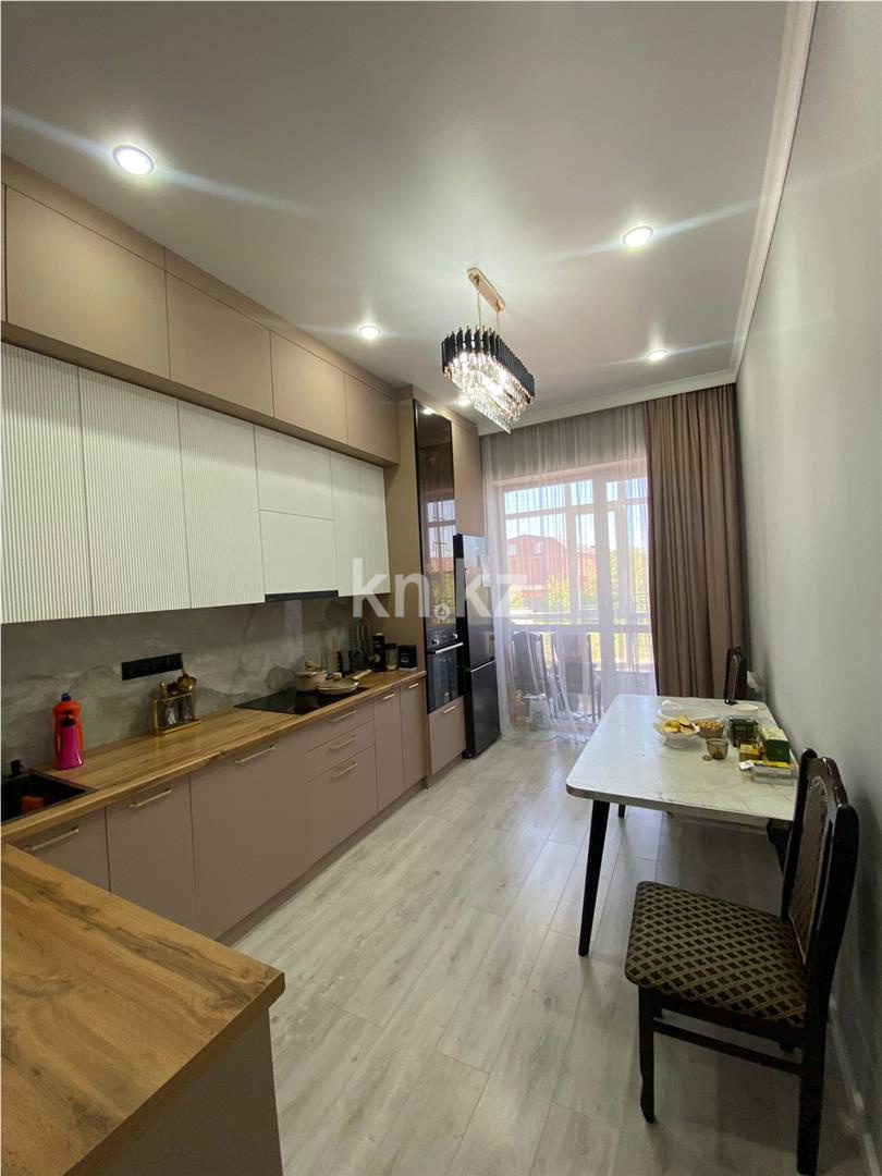 Продажа 2-комнатной квартиры, 58 м² в Караганде - фото 8