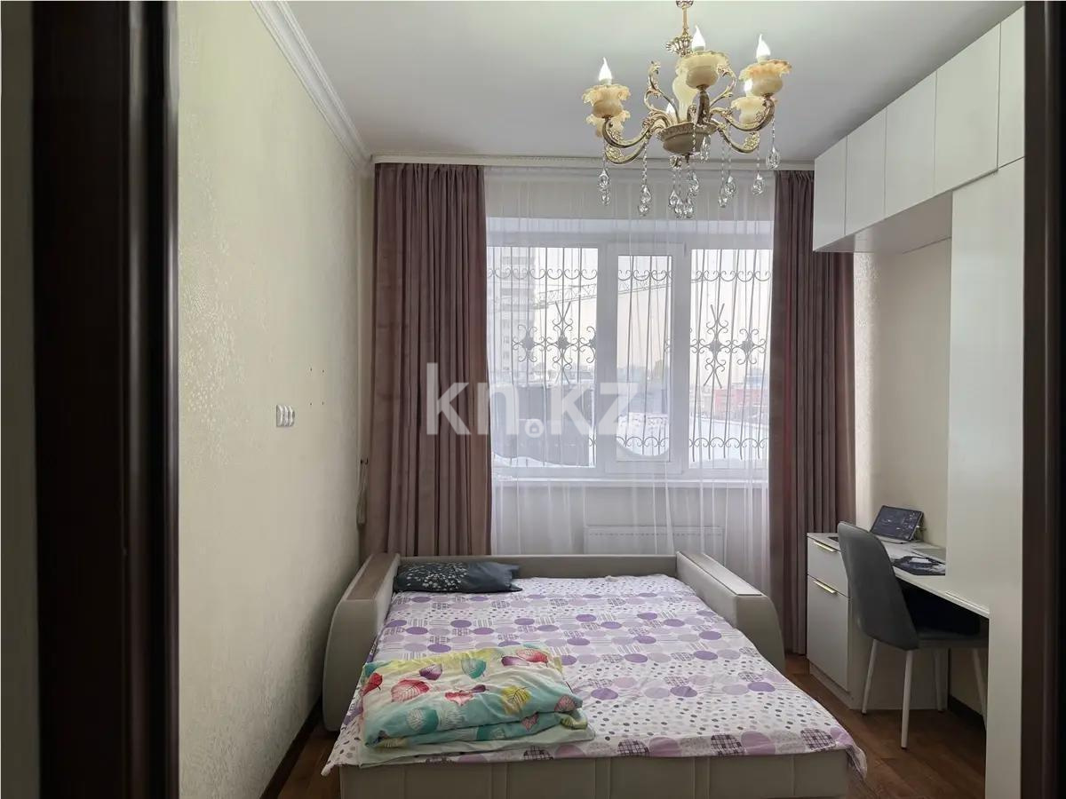 Продажа 3-комнатной квартиры, 115 м² в Астане - фото 3