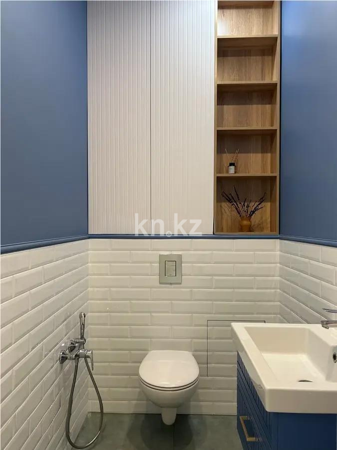 Продажа 3-комнатной квартиры, 95 м², пр. Мангилик Ел, дом  41 в Астане - фото 9