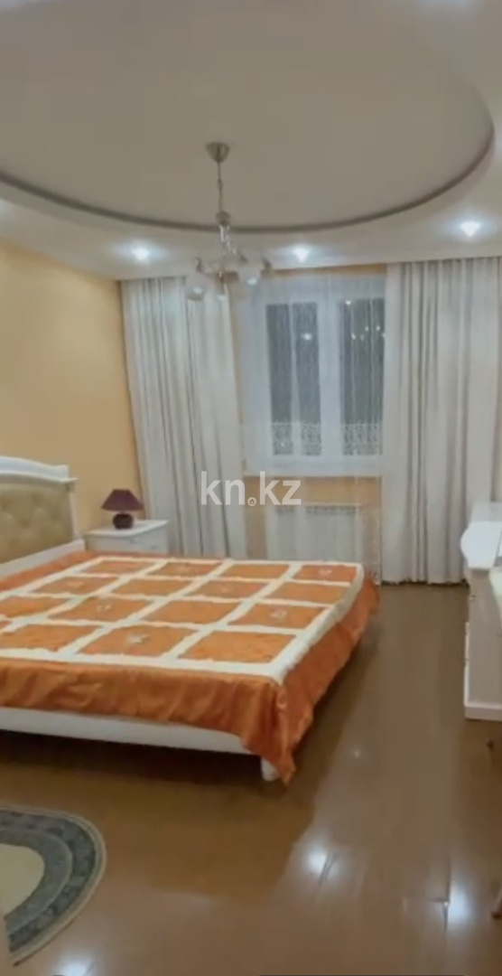 Аренда 3-комнатной квартиры, 115 м², ул. Хусаинова, дом  225 в Алматы - фото 4