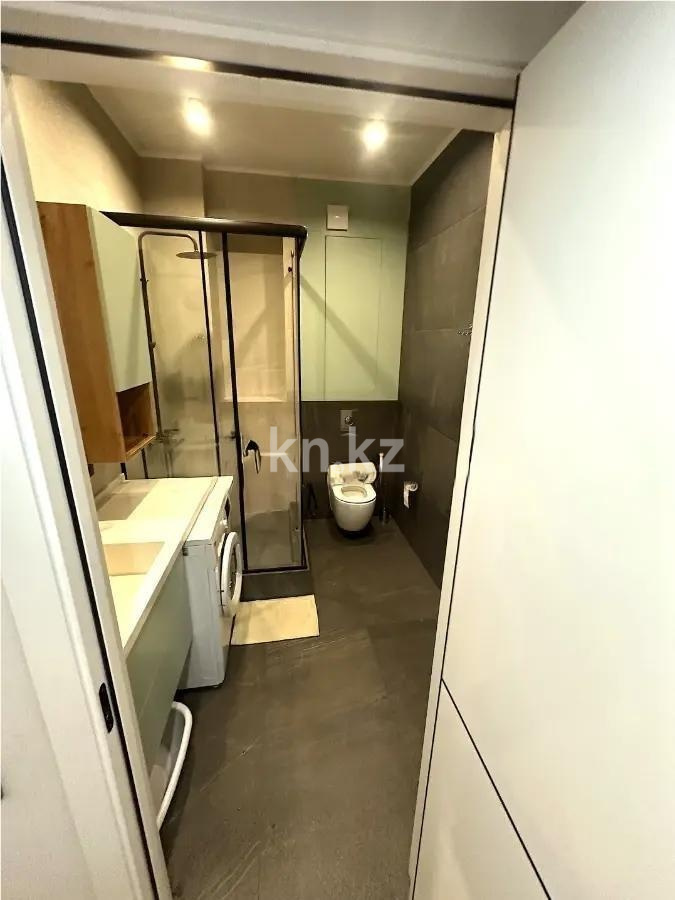 Продажа 2-комнатной квартиры, 55 м² в Алматы - фото 4