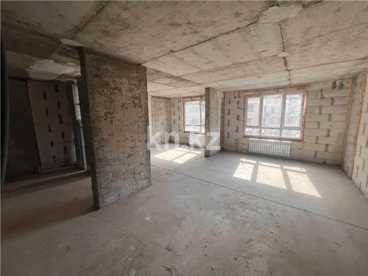 Продажа 1-комнатной квартиры, 30 м² в Алматы