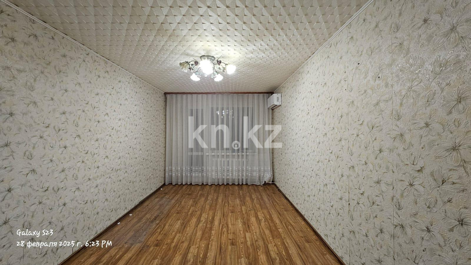 Продажа 2-комнатной квартиры, 45 м², ул. Горка Дружбы в Темиртау