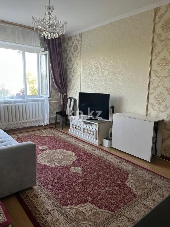 Продажа 2-комнатной квартиры, 60 м², мкр-н Орбита-3, дом  30 в Алматы