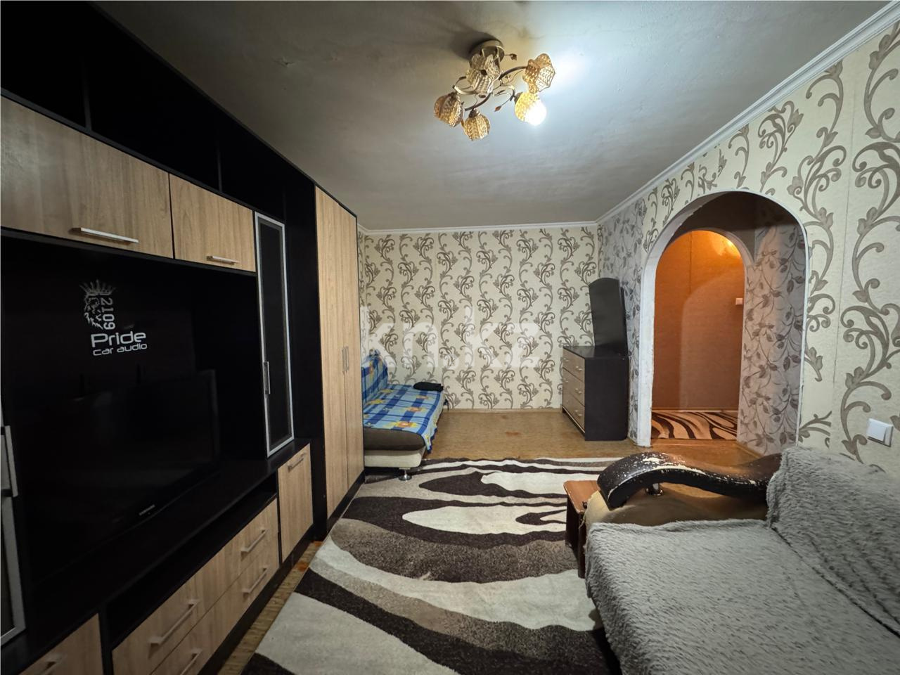 Продажа 1-комнатной квартиры, 33 м², ул. Абая в Темиртау - фото 2