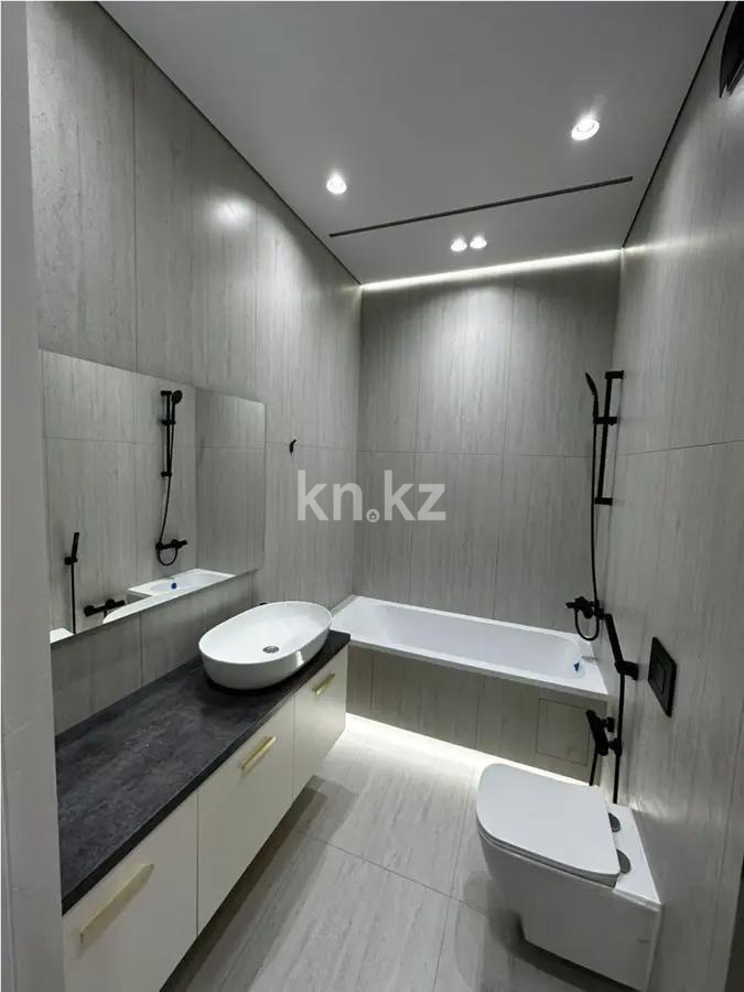 Продажа 2-комнатной квартиры, 33 м² в Астане - фото 4