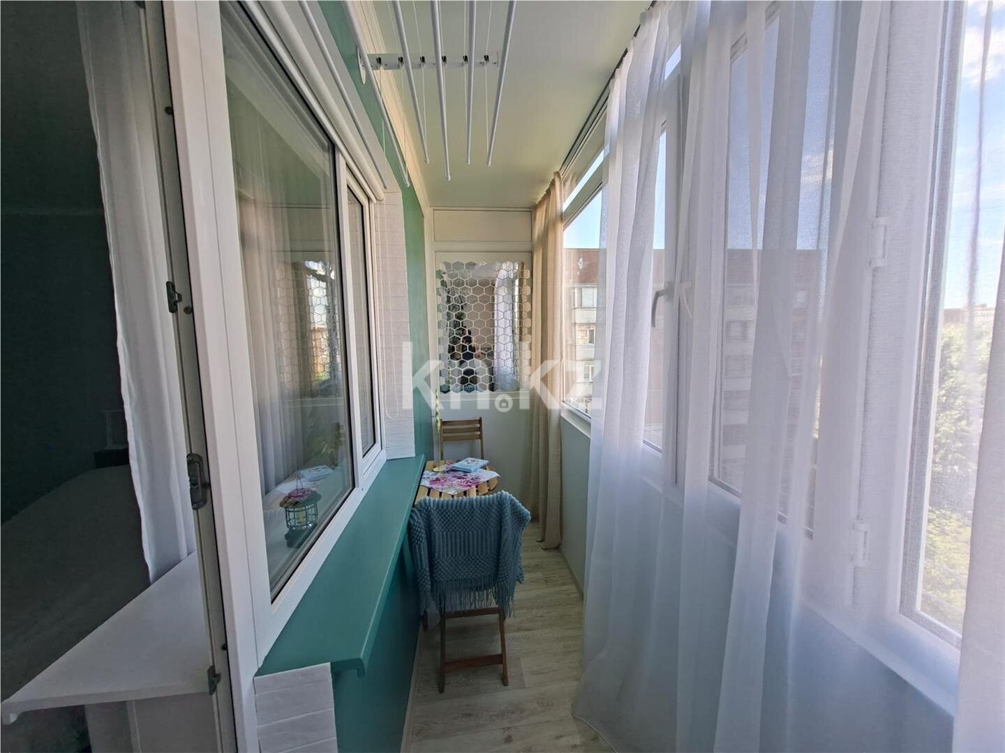 Продажа 3-комнатной квартиры, 63 м² в Караганде - фото 41