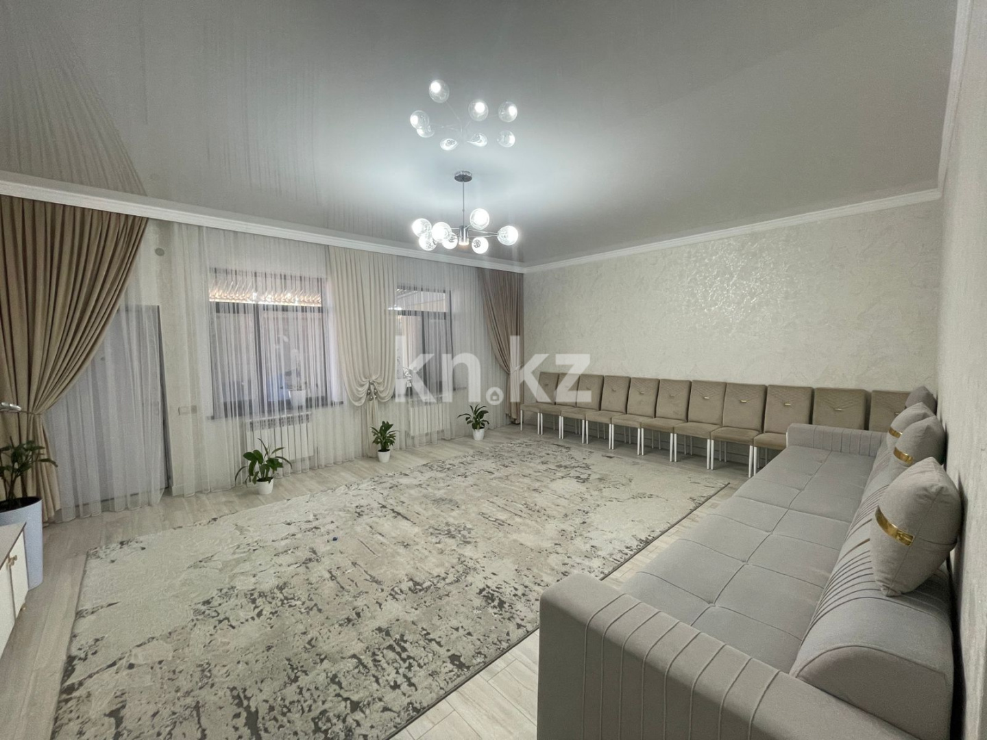 Продажа 4-комнатного дома, 155 м², Переулок 1, дом  3 в Таразе - фото 6