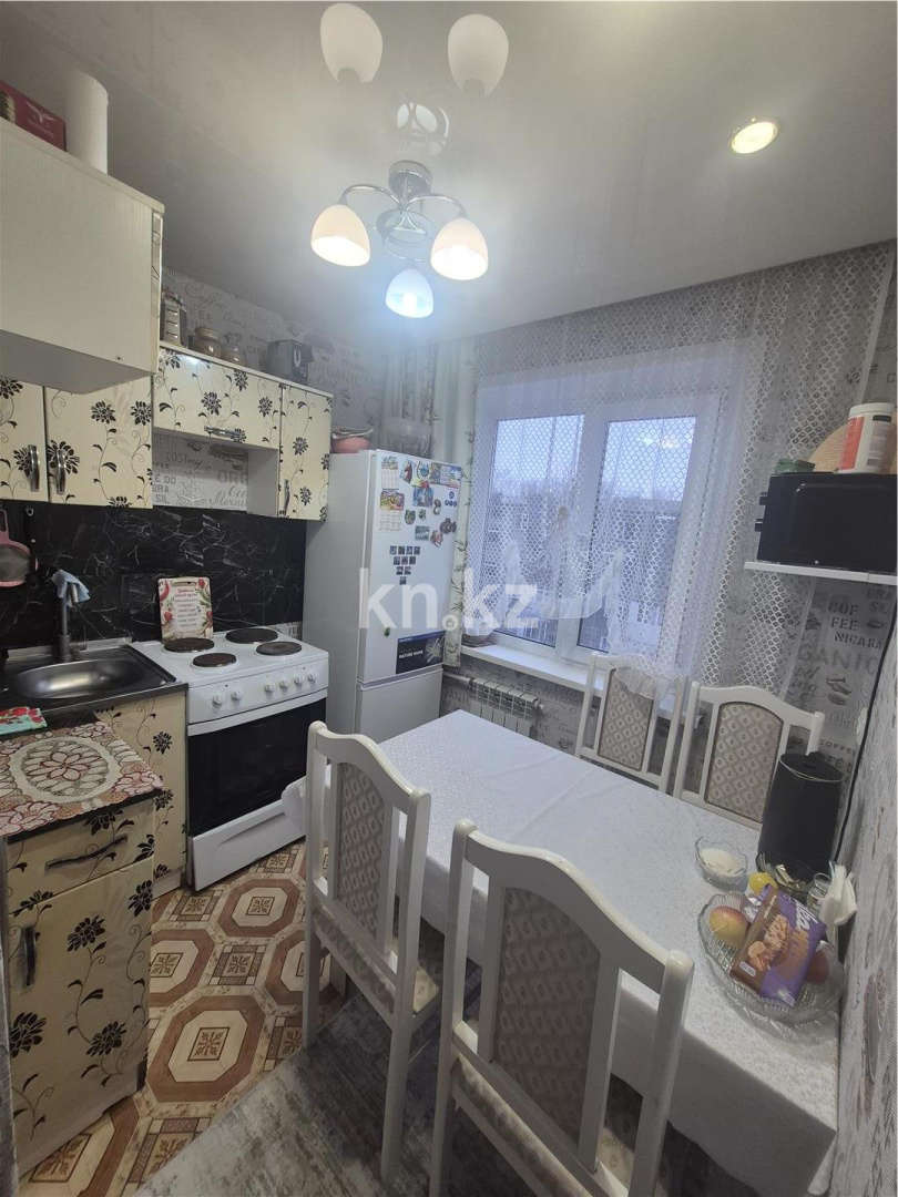 Продажа 1-комнатной квартиры, 31 м² в Караганде - фото 2