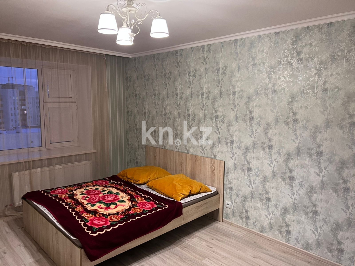Аренда 2-комнатной квартиры, 60 м² в Астане - фото 3