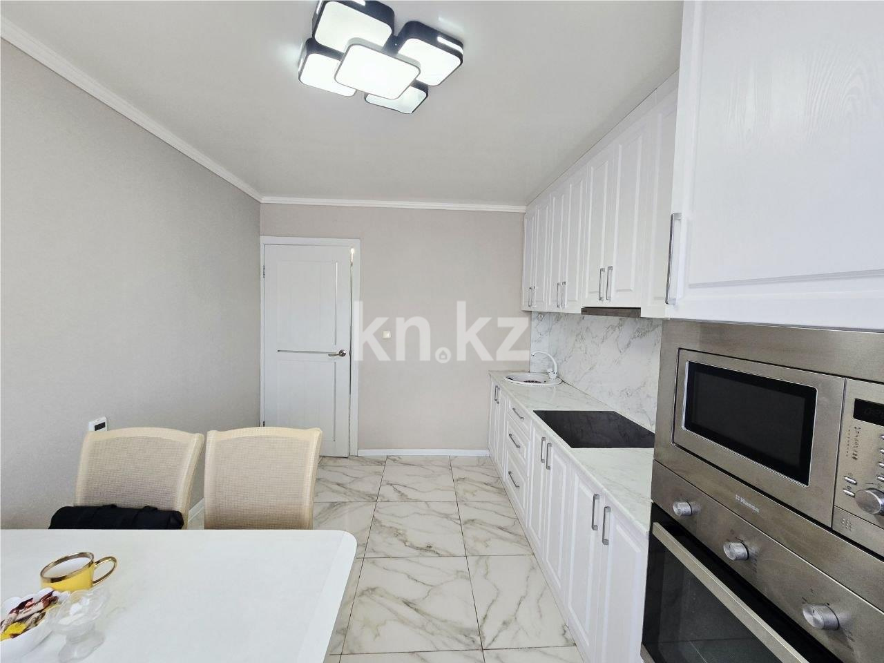 Продажа 3-комнатной квартиры, 65 м² в Темиртау - фото 8