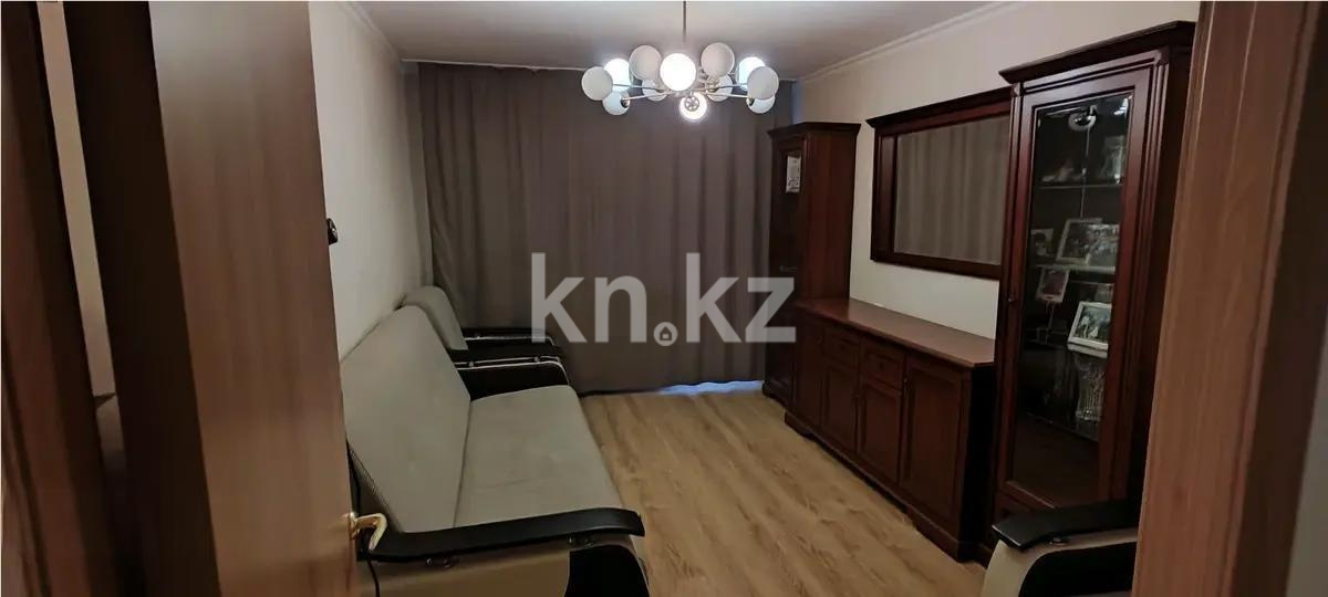 Продажа 3-комнатной квартиры, 53 м², ул. Алиханова, дом  8 в Караганде