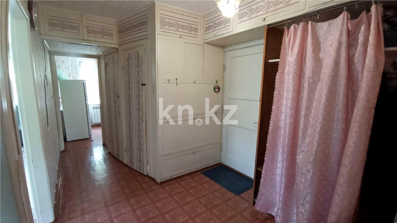 Продажа 3-комнатной квартиры, 63 м² в Темиртау - фото 9