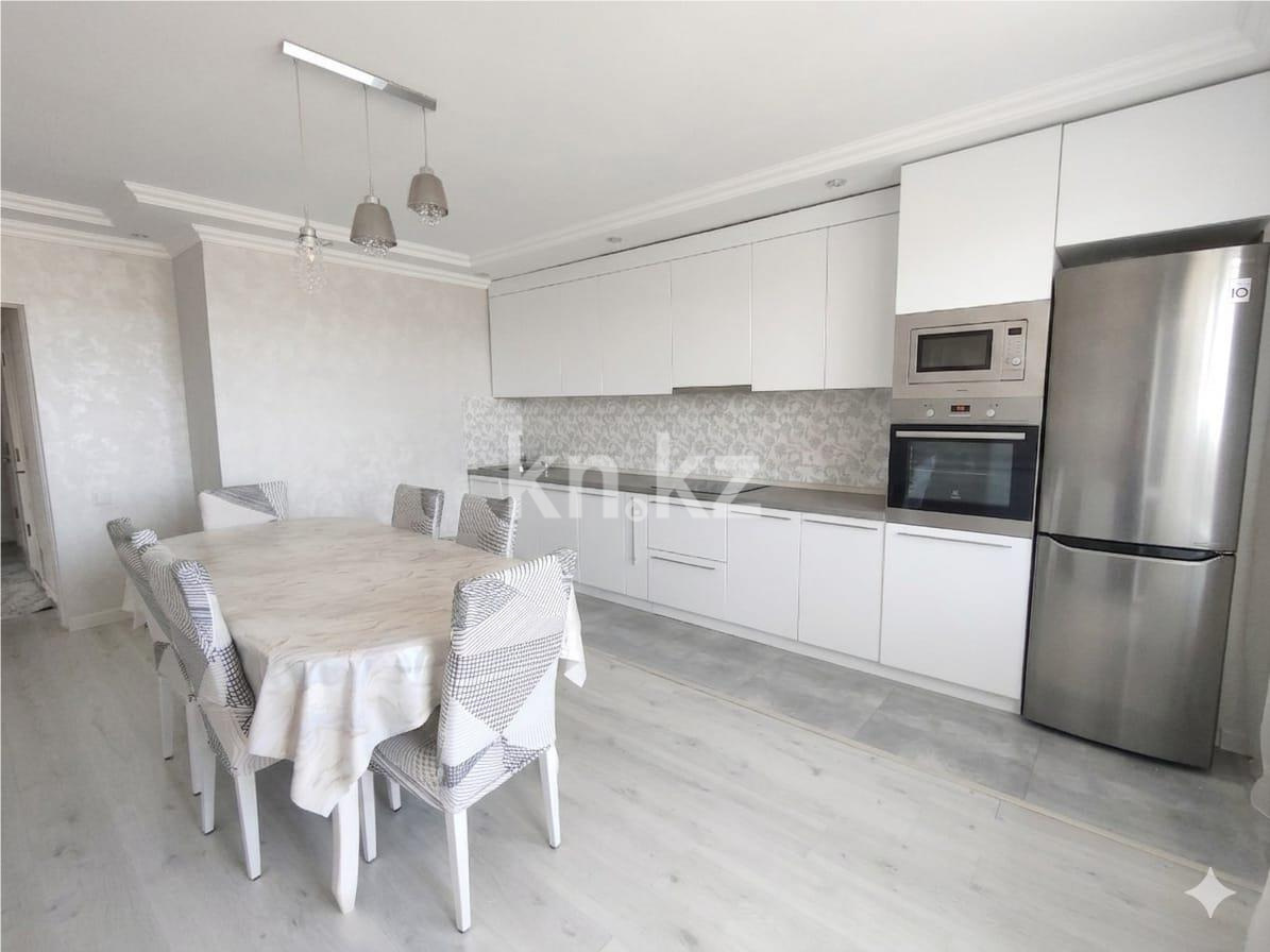 Продажа 2-комнатной квартиры, 112 м² в Караганде - фото 8