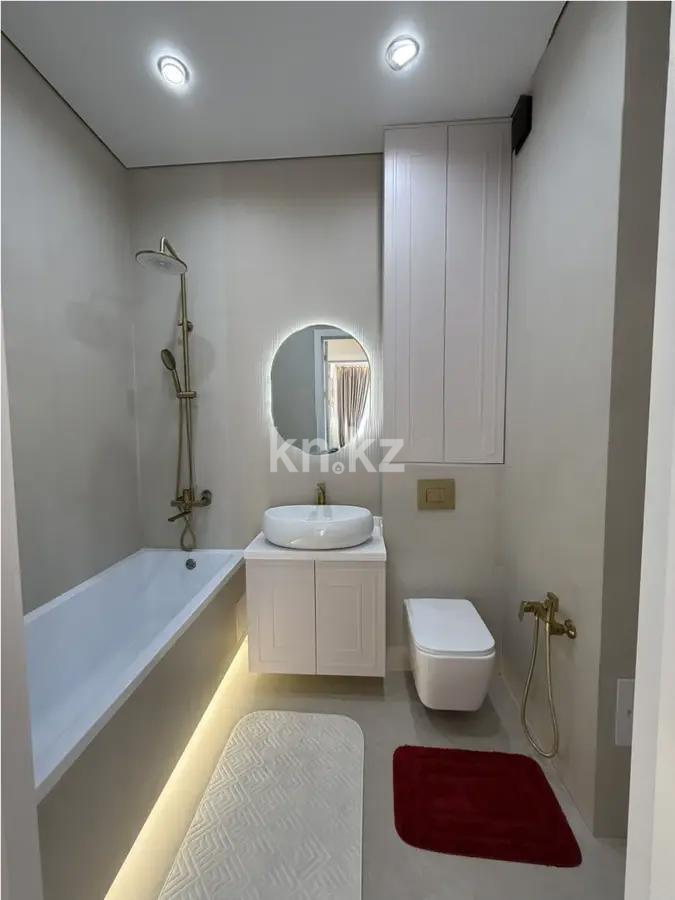 Продажа 3-комнатной квартиры, 65 м² в Алматы - фото 5