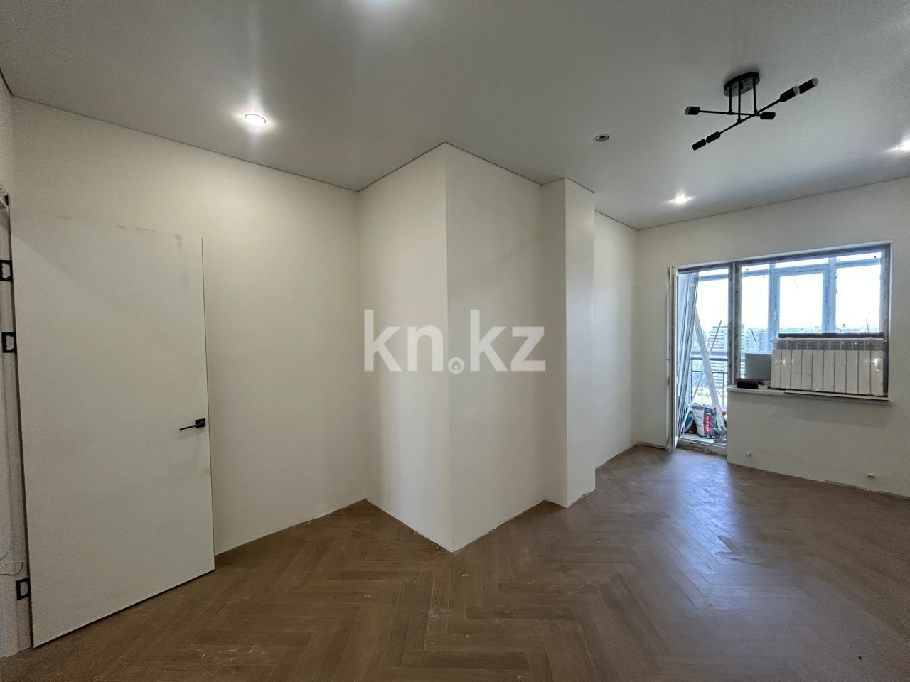 Продажа 3-комнатной квартиры, 81 м² в Караганде - фото 8