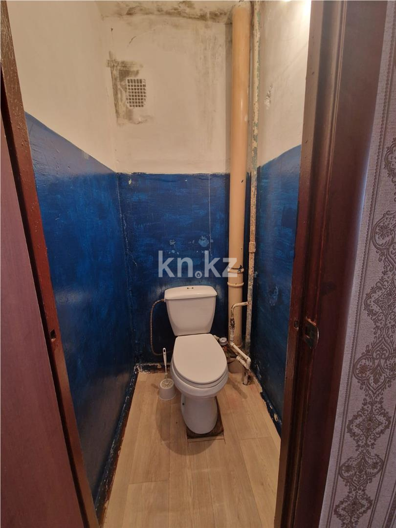 Продажа 3-комнатной квартиры, 62 м², мкр. Мамраева (Восток-5) в Караганде - фото 14