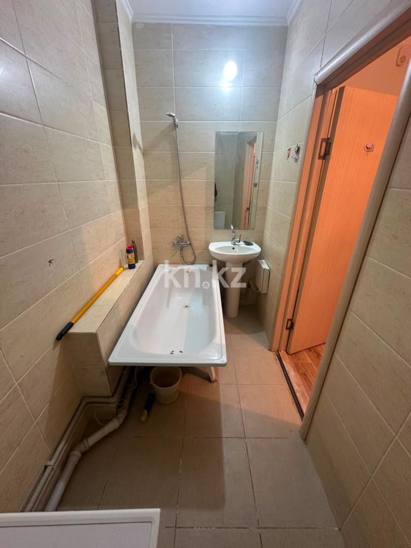 Аренда 1-комнатной квартиры, 37 м² в Астане - фото 12
