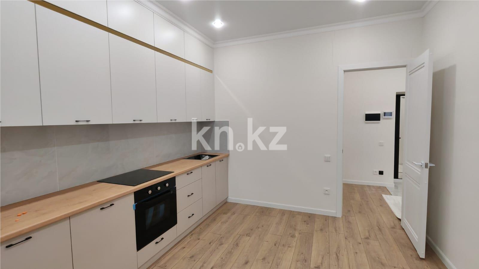 Продажа 2-комнатной квартиры, 59 м² в Караганде - фото 9