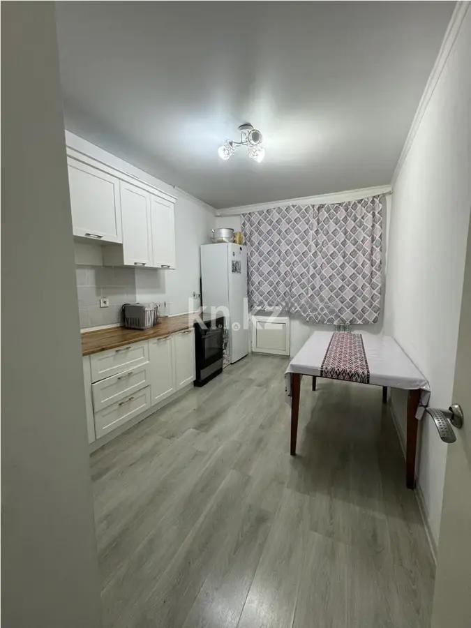 Продажа 2-комнатной квартиры, 58 м², мкр. Дарабоз, дом  33 в Алматы - фото 3