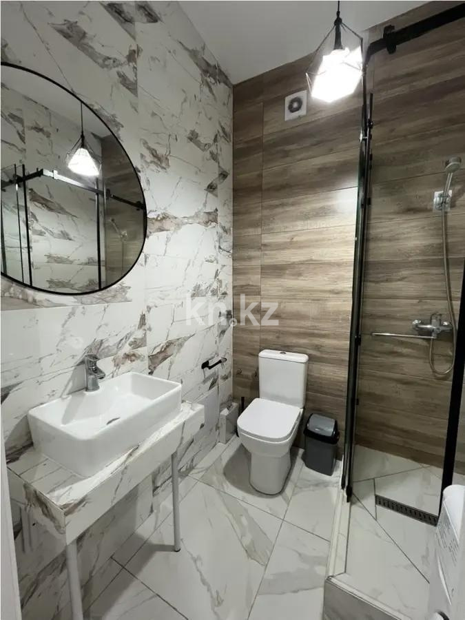 Продажа 2-комнатной квартиры, 54.5 м² в Алматы - фото 4