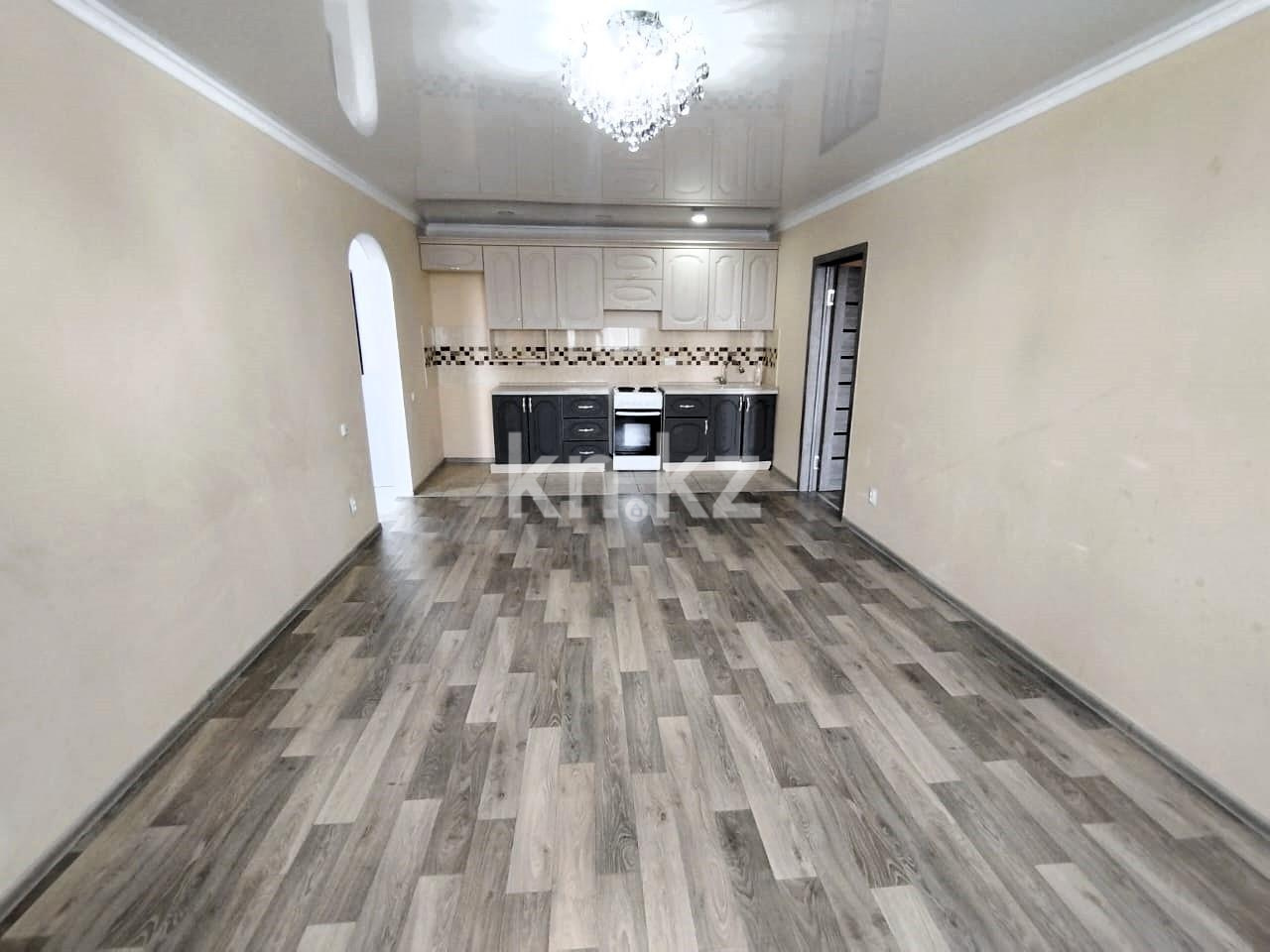 Продажа 3-комнатной квартиры, 66 м², ул. Сарыарка в Караганде - фото 5