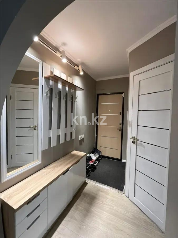 Продажа 3-комнатной квартиры, 65.6 м², ул. Навои, дом  322 в Алматы - фото 6