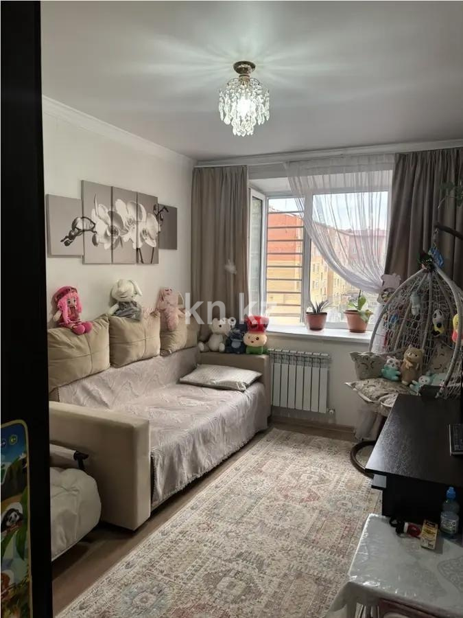 Продажа 3-комнатной квартиры, 61 м² в Астане - фото 3