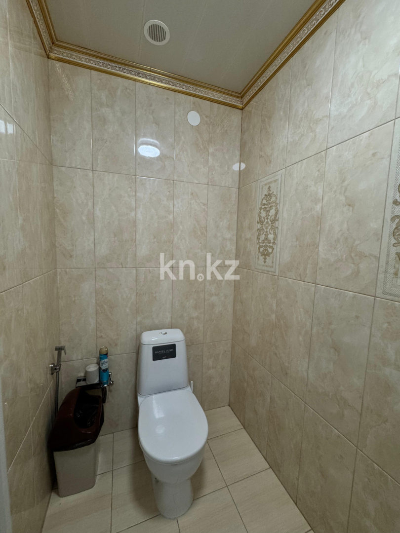 Продажа 6-комнатного дома, 343 м², ул. Карибжанова в Караганде - фото 20