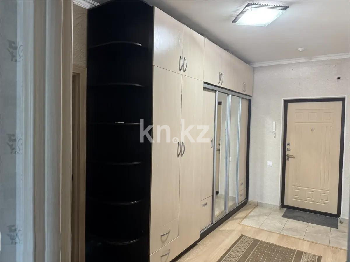 Продажа 2-комнатной квартиры, 72 м², пр. Момышулы, дом  15/3 в Астане - фото 7