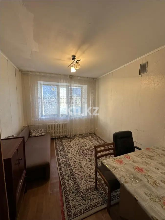 Продажа 1-комнатной квартиры, 18 м² в Астане