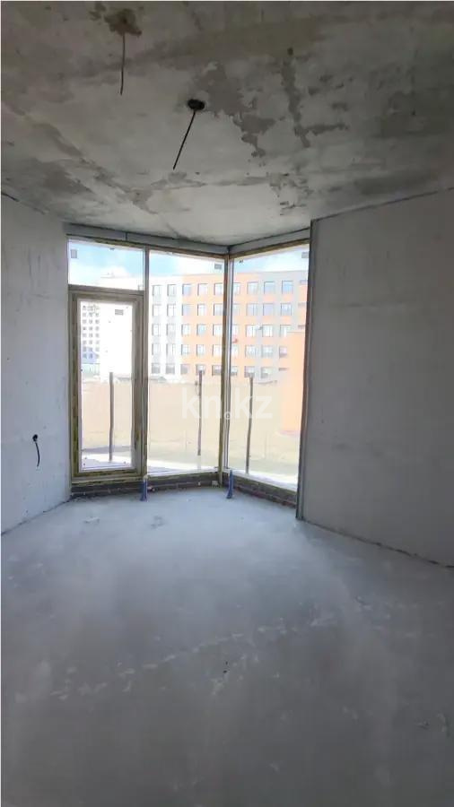 Продажа 3-комнатной квартиры, 115 м², ул. Рыскулова, дом  18 в Астане - фото 5