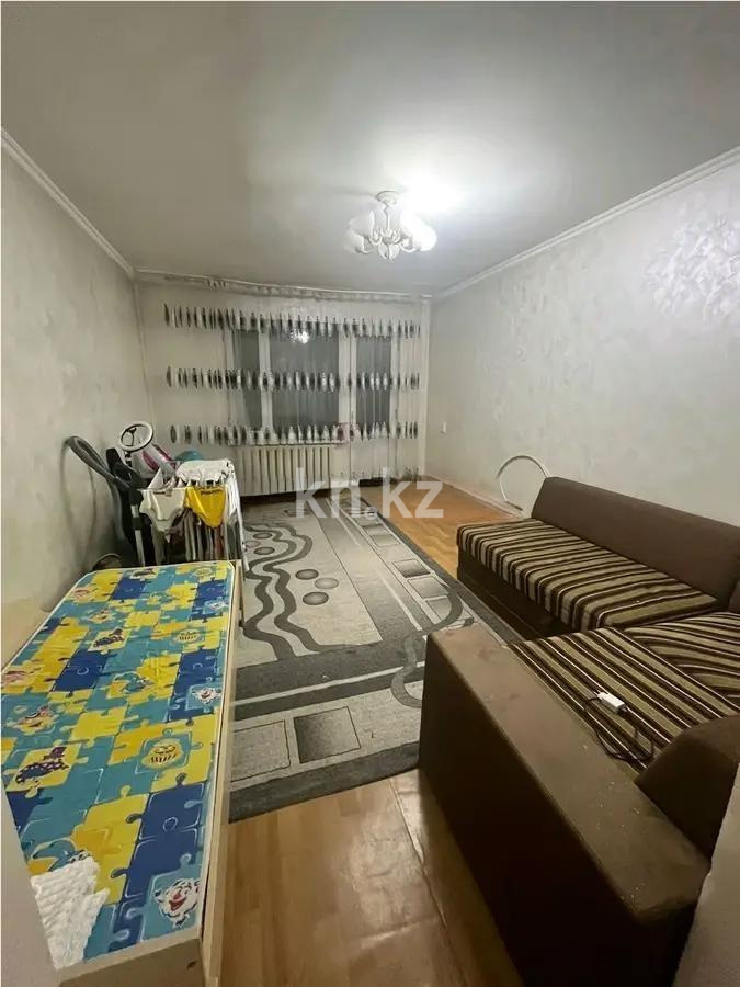 Продажа 2-комнатной квартиры, 55.4 м² в Алматы