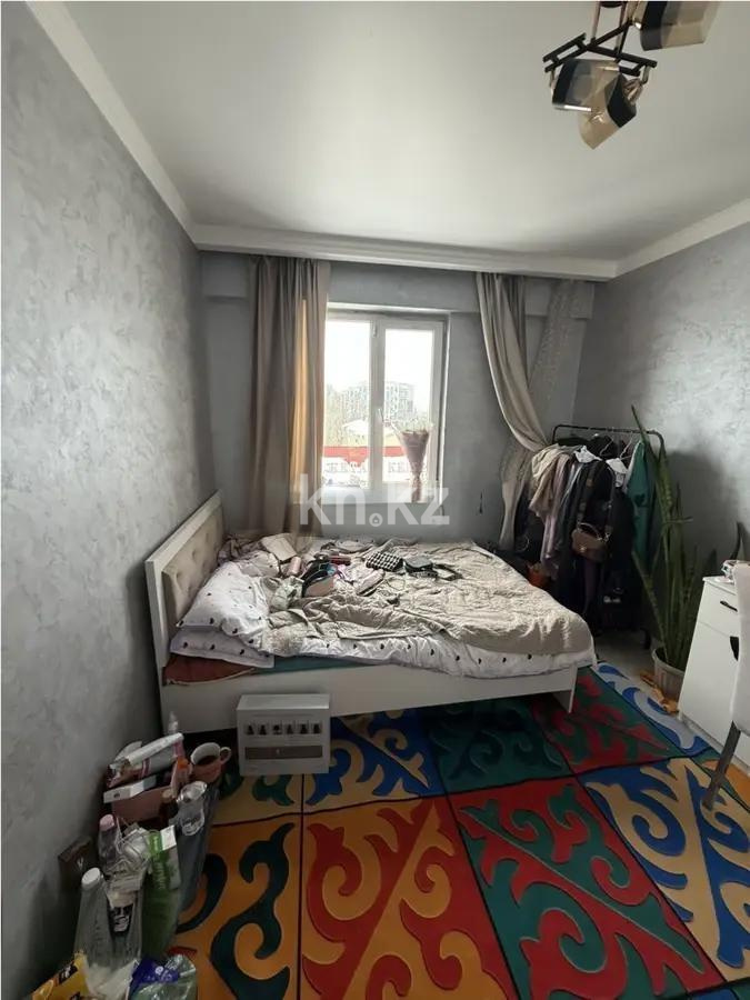 Продажа 2-комнатной квартиры, 42 м² в Алматы - фото 2