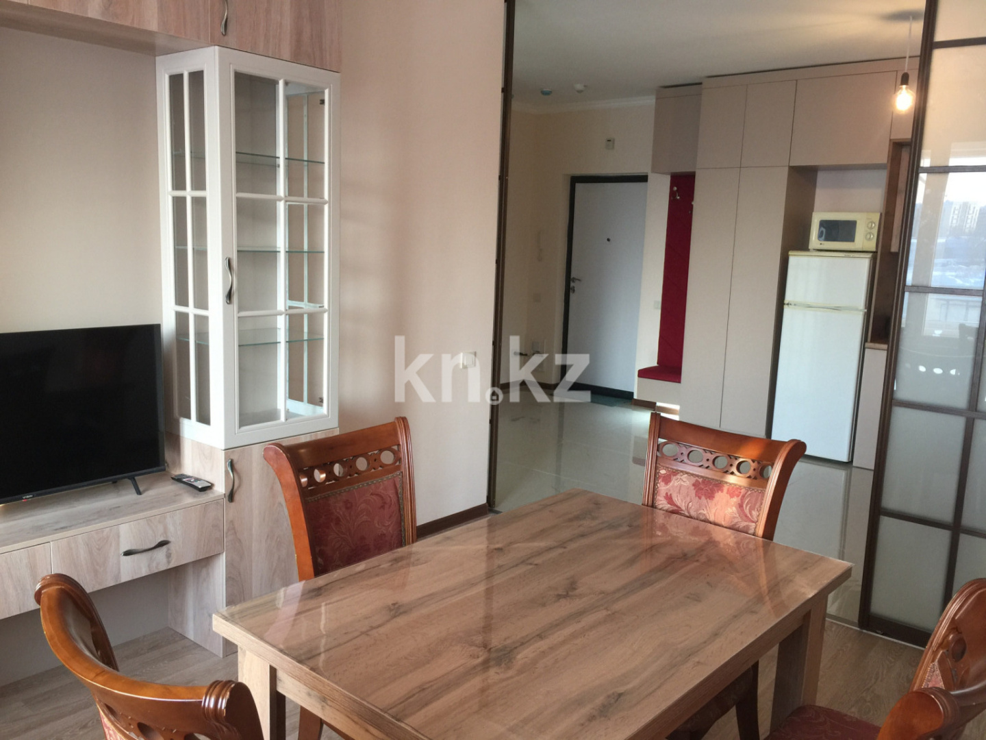 Продажа 2-комнатной квартиры, 54 м², пр. Райымбека, дом  210/12 - ул. Ауэзова в Алматы - фото 5