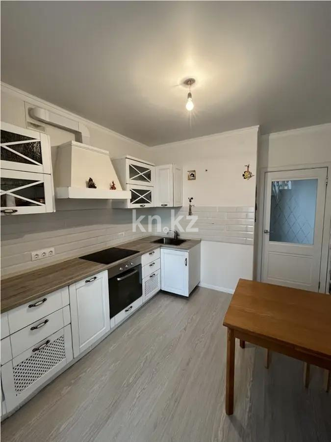 Продажа 2-комнатной квартиры, 62 м², ул. Жошы хана, дом  6 в Астане - фото 3