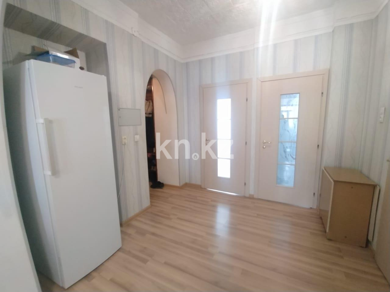 Продажа 3-комнатной квартиры, 83 м², ул. Терешковой в Караганде - фото 27