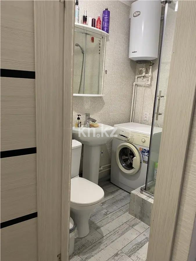 Продажа 1-комнатной квартиры, 33 м² в Караганде - фото 2