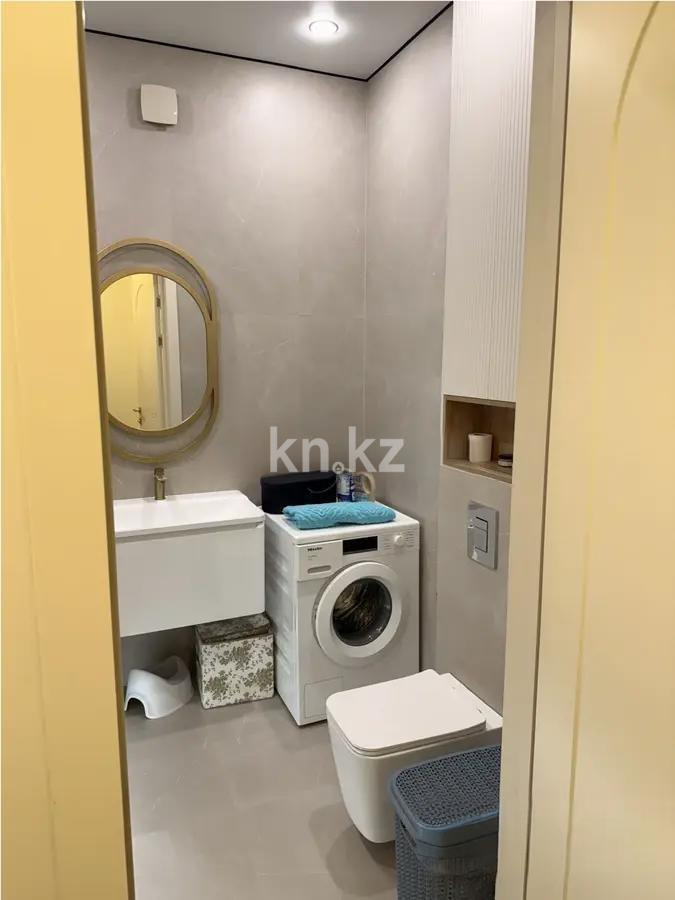 Продажа 2-комнатной квартиры, 70 м² в Астане - фото 5