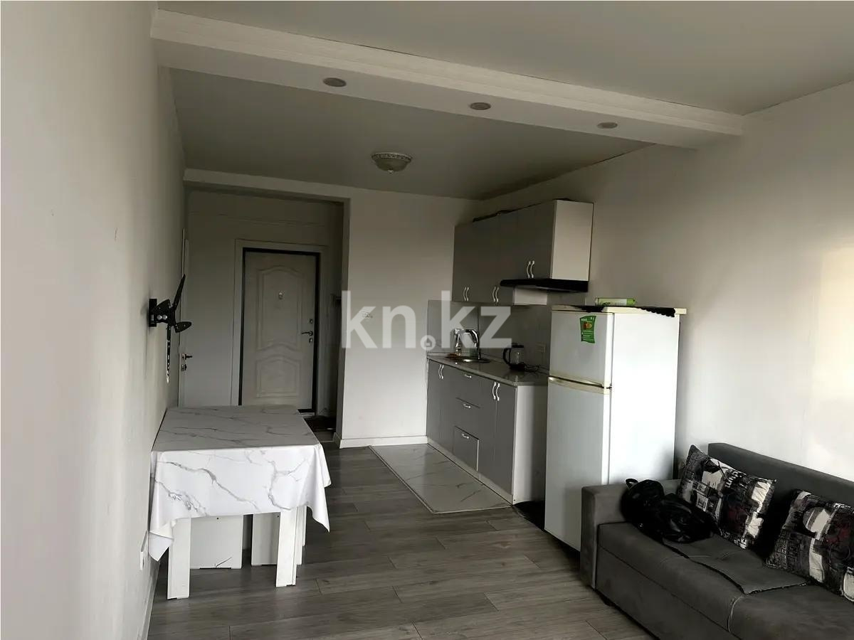 Продажа 1-комнатной квартиры, 32 м² в Алматы